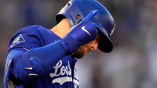Max Muncy 