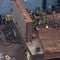 Staten Island shipyard explosion, fire leaves 1 dead, over 30 hurt