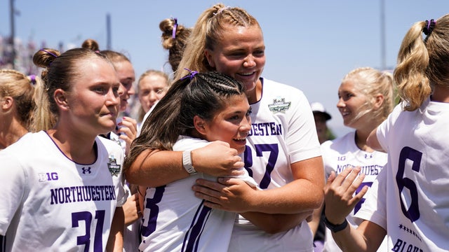 NCAA Division I Women's Lacrosse Championships - Final 