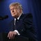 Peace deal with Iran has been "largely negotiated," Trump says