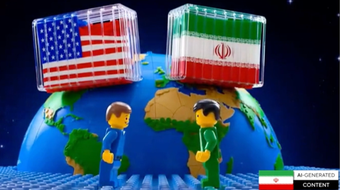Inside Iran's online propaganda war 