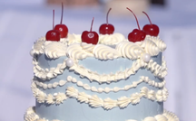 A cake picnic worth cutting into 