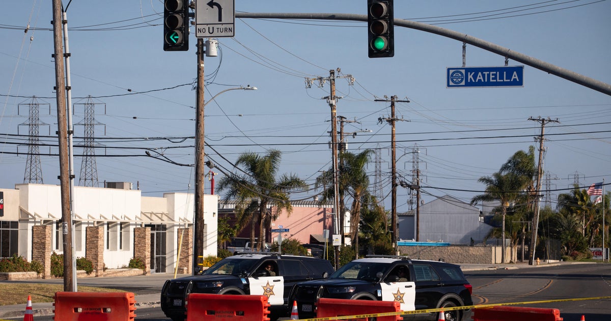 What to know about the chemical tank in California that forced evacuations