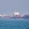 Iran War Strait of Hormuz 