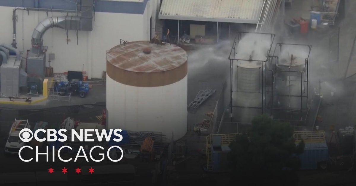 Threat of massive explosion “eliminated” in Orange County chemical tank ...