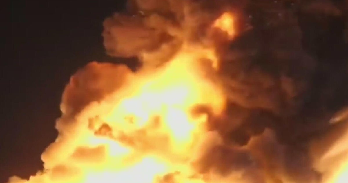 Opa-Locka residents demand the city to take action after repeated junk yard fires: 