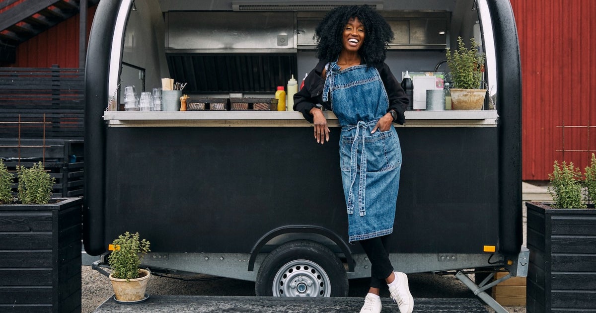 Are you thinking of starting your own business? Here are a few tips.