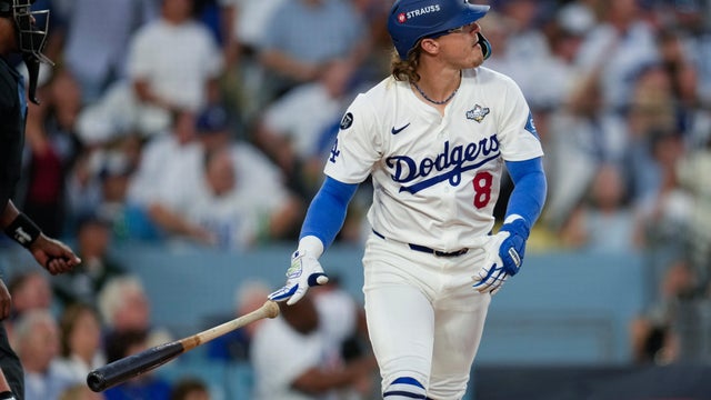 Dodgers-Moves Baseball 