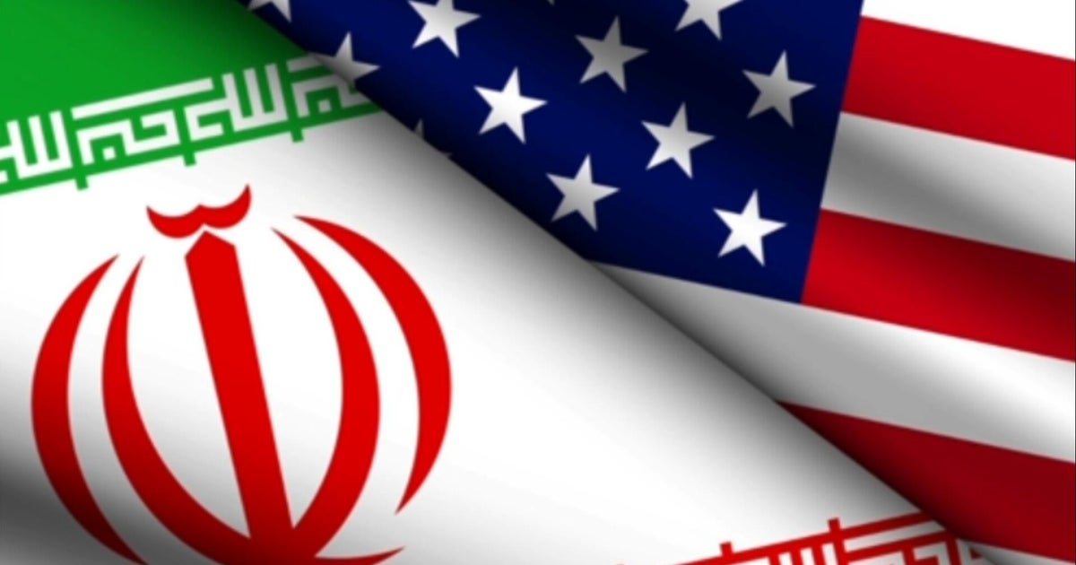 Where do peace negotiations with Iran stand?