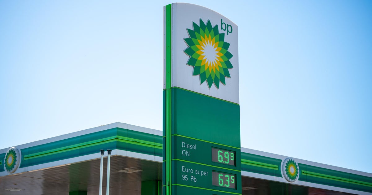 BP ousts recently appointed chair over "conduct issues"