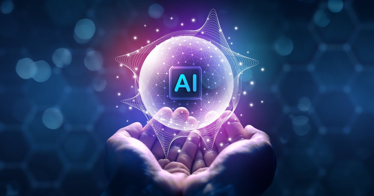 Takeaways from Pope Leo’s message on artificial intelligence and its impact on humanity