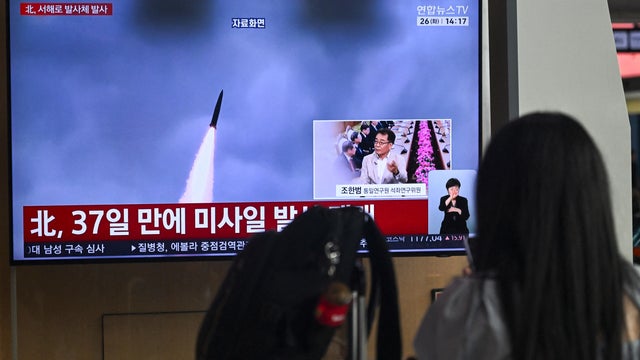SKOREA-NKOREA-POLITICS-WEAPONRY 