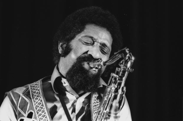 Sonny Rollins 