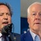 John Cornyn vs. Ken Paxton in Texas Republican Senate runoff