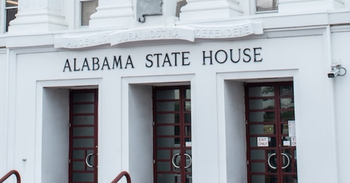 Federal judges block Alabama's congressional map previously found unconstitutional
