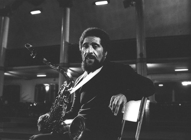 Sonny Rollins 
