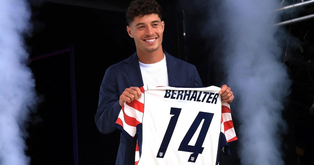 Key U.S. players to watch for the 2026 World Cup