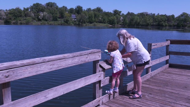 Latest Minnesota summer outlook inconclusive on heat, more certain of dry streak
