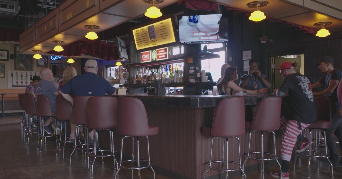 Young Denver business owner is cofounder of new nostalgic country bar and dance hall