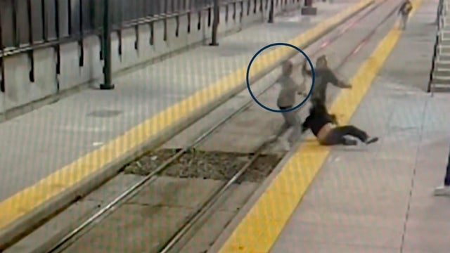 Aurora police search for victim after 2 suspects arrested in RTD station attack Police in Aurora are searching for the victim in an attack that happened last week at the RTD Florida station.