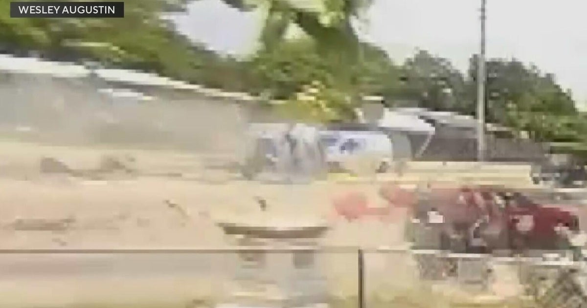 Deputies identify 4 people involved in deadly Deerfield Beach crash neighbors call 