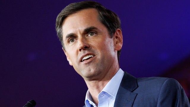 Key Speakers At The Conservative Political Action Conference 