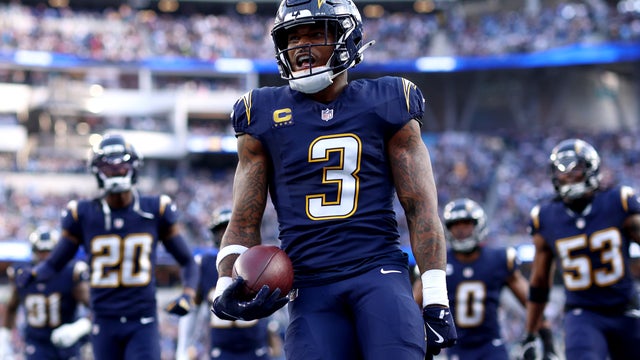 Houston Texans v Los Angeles Chargers - NFL 2025 
