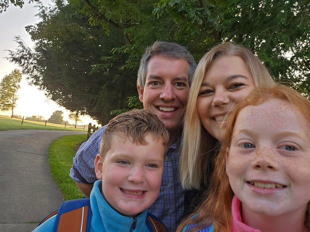 Mom gets answers after fighting for diagnosis: "Something's wrong"