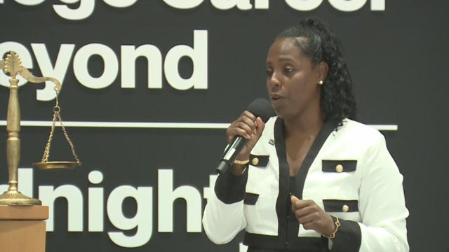 Attorney speaks out after authorities thwart large gathering involving teens in Pontiac 