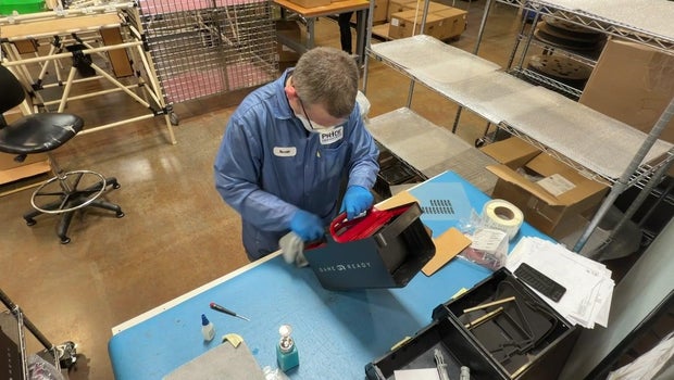 Preparing Placer County veterans for their next mission after military service
