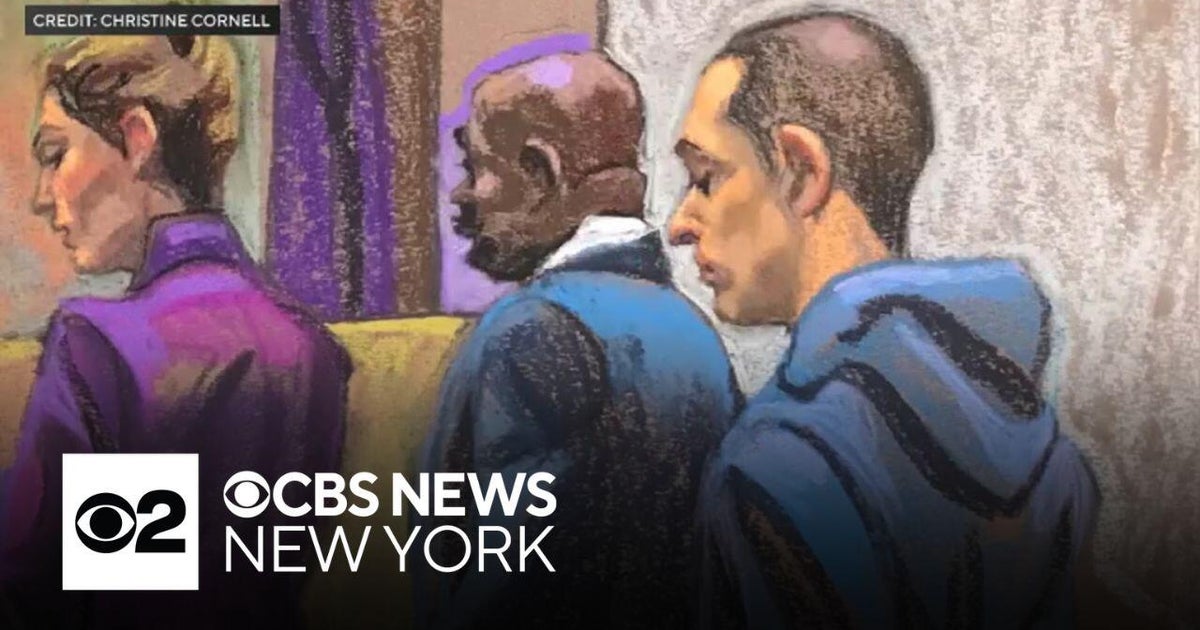 Man accused of hate crime murder of dancer in Brooklyn takes the stand ...