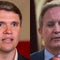 Talarico calls Paxton the "most corrupt politician in America" following Cornyn runoff results
