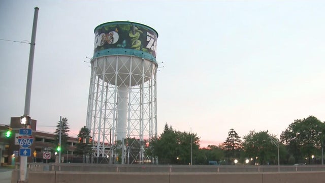 Threat against Detroit Zoo not credible, official say 