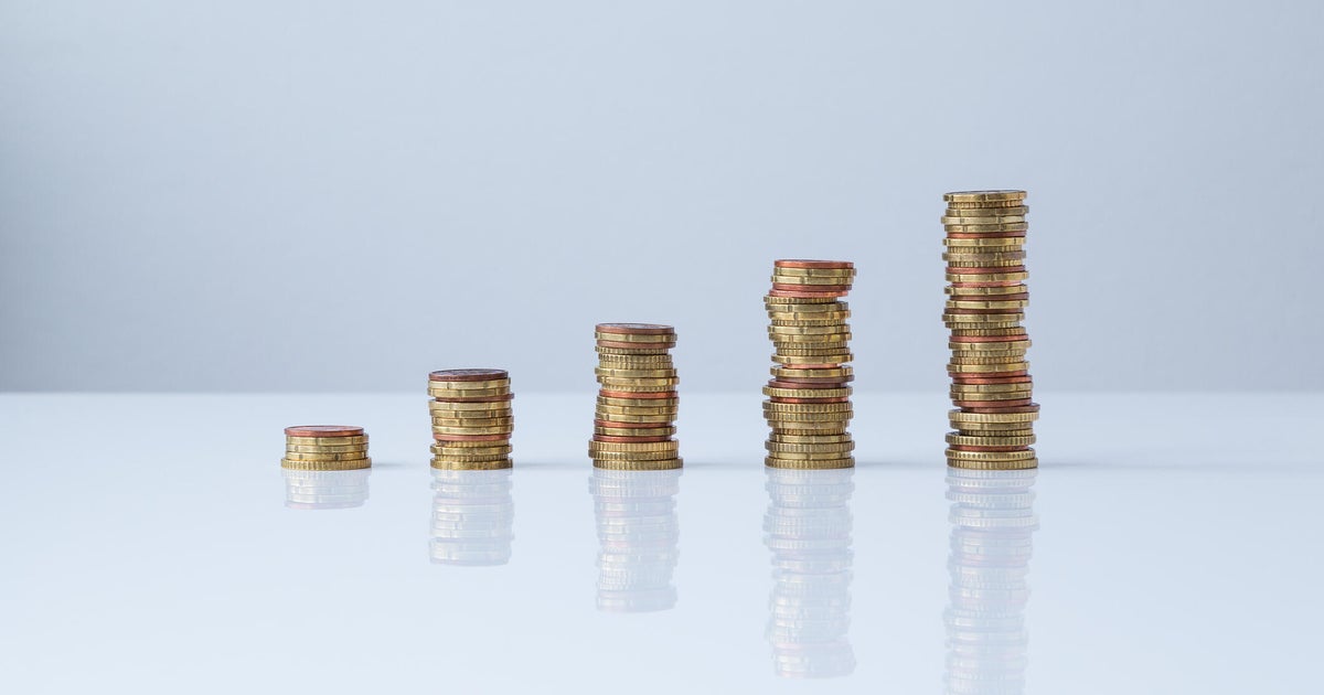 Here's how much interest a $125,000 CD account can earn now