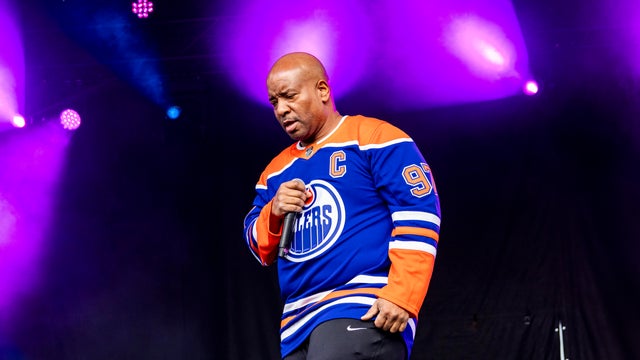 As part of the I Love the 90's tour, Young MC performs on 