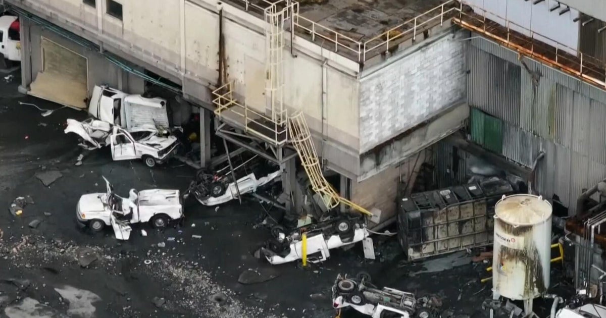 Chemical tank implosion may be deadliest Washington industrial tragedy as 9 remain “unrecovered”