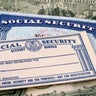 Social Security Cards 