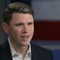 Talarico explains run for Senate: "We're all getting screwed. None of us can afford anything"