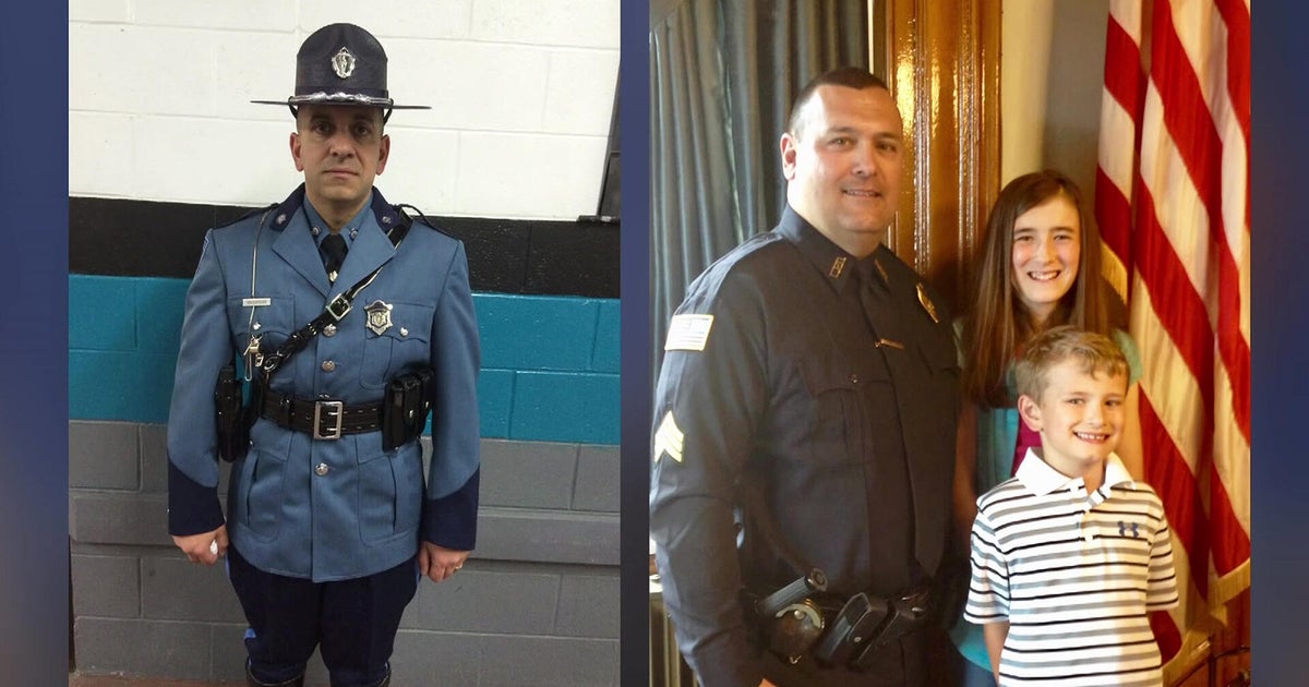 Massachusetts Law Enforcement Officers Demand Full Pay After Severe Line-of-Duty Injuries
