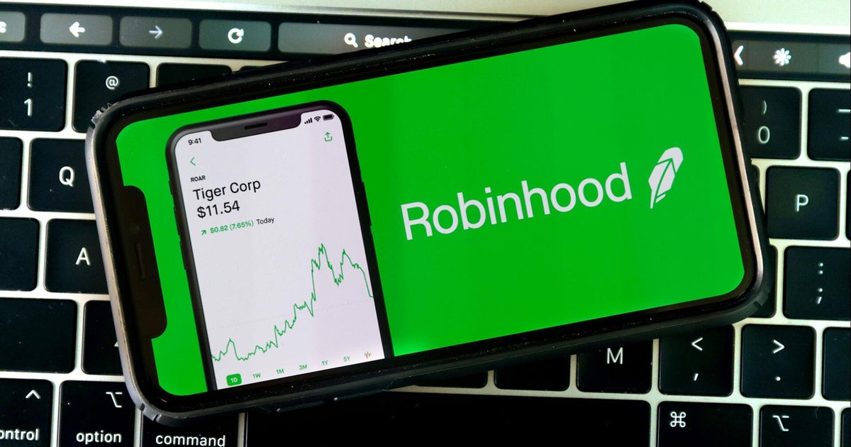 Robinhood to allow AI agents to make stock trades, credit card purchases