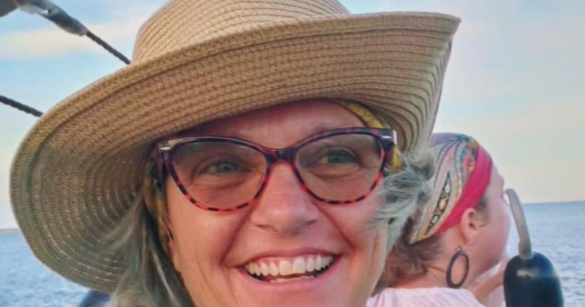Coast Guard can send divers to Bahamas to search for Lynette Hooker, source says