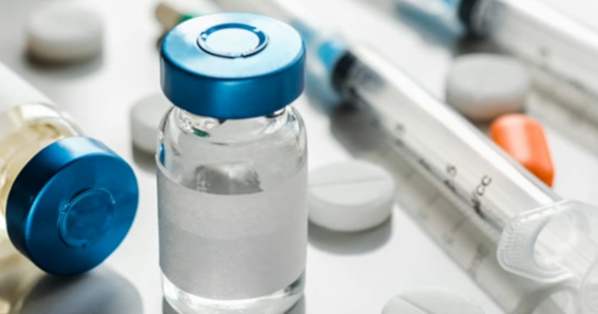 Doctor breaks down peptide safety