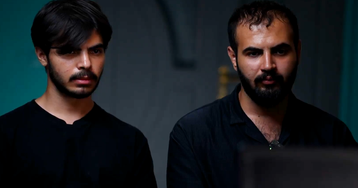 Iranian protesters who fled Iran say war has made the regime "even more extreme"