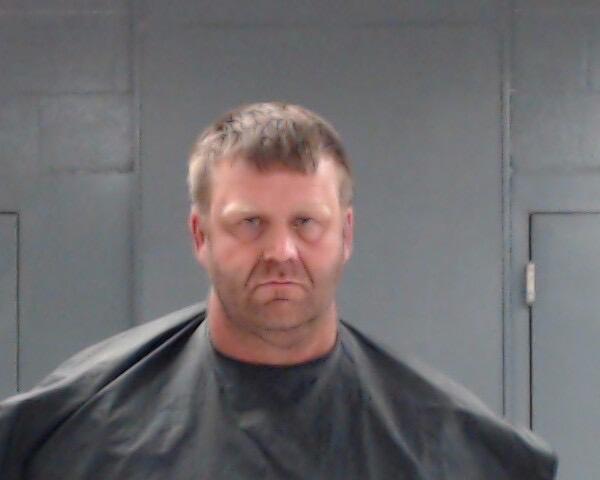 Jake Stephen Davis