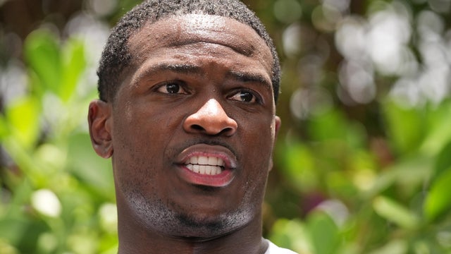De'Von Achane 