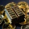 Ex-CIA official arrested after $40M in gold bars allegedly found at his home