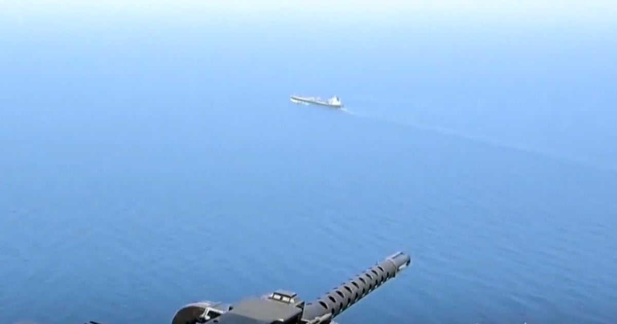 Eye Opener: New U.S. strikes in Iran