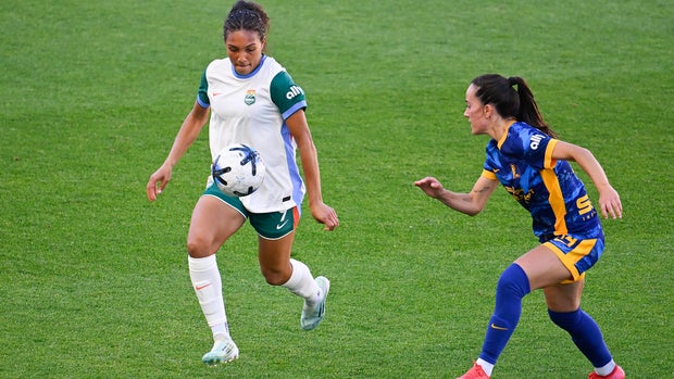 Utah Royals v Denver Summit FC