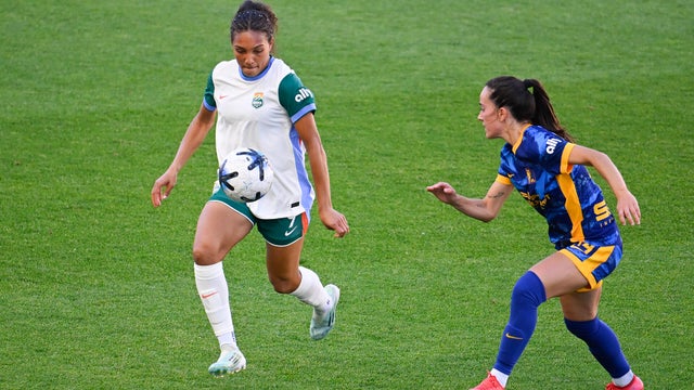 Utah Royals v Denver Summit FC 