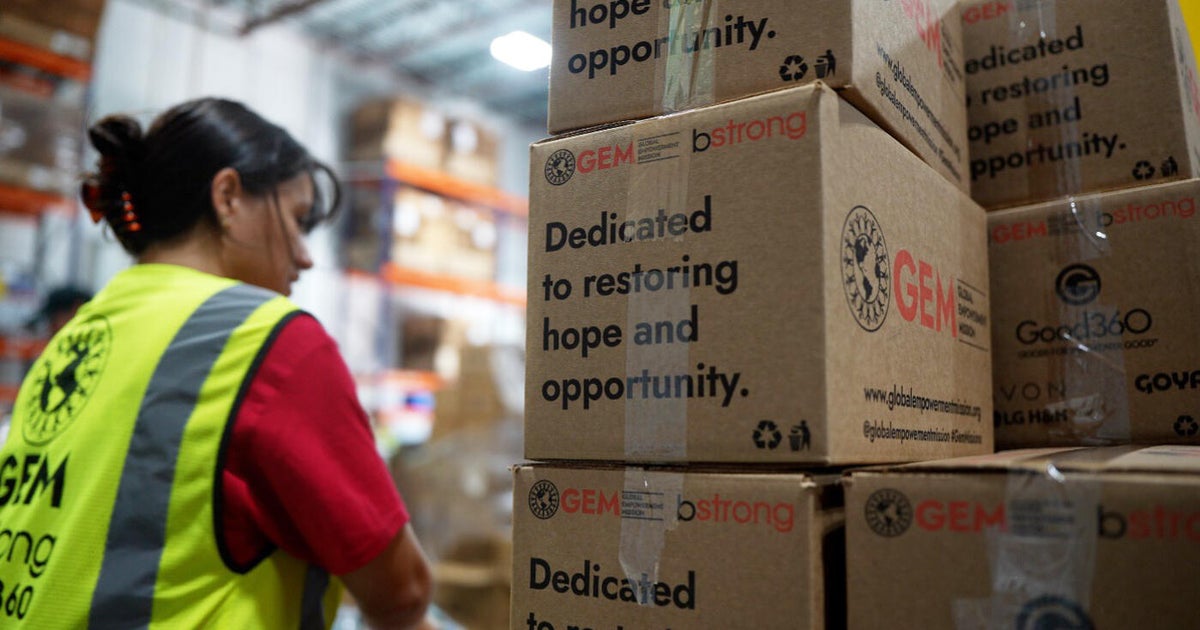Free hurricane preparedness supplies available at South Florida events